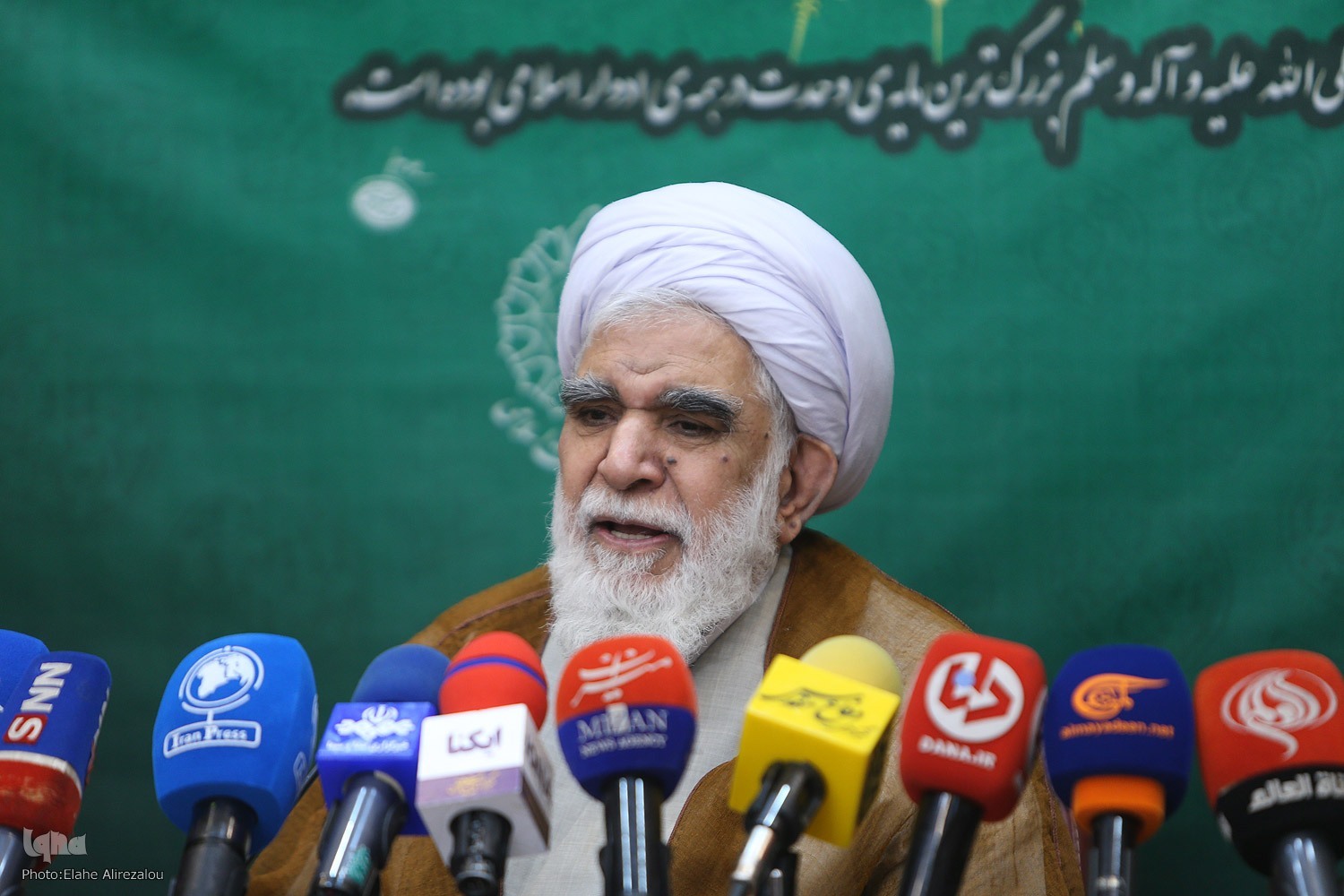 حمایت از جبهه عدالت و مقاومت؛ پیام حضور معنادار در راهپیمایی اربعین