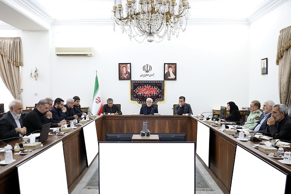 تاکید بر بهره‌گیری از ظرفیت‌های بخش خصوصی در امنیت سایبری