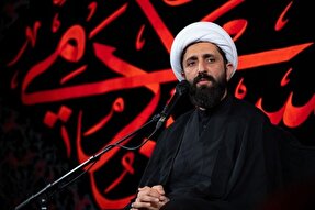 الگوی قرآنی اربعین