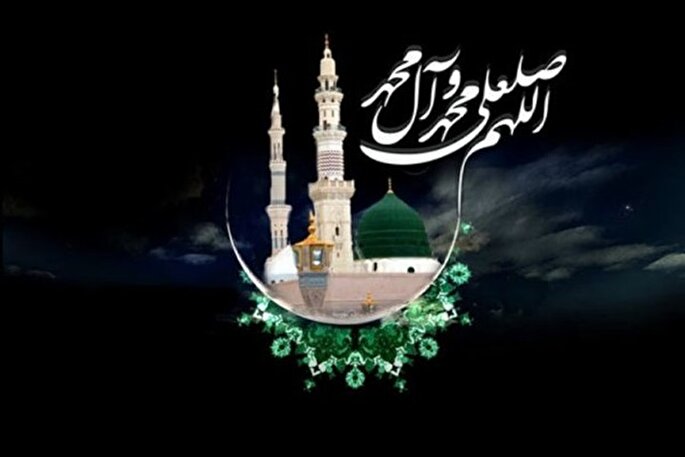 چرا پیامبر(ص) هدف غایی از خلقت محسوب می‌شود