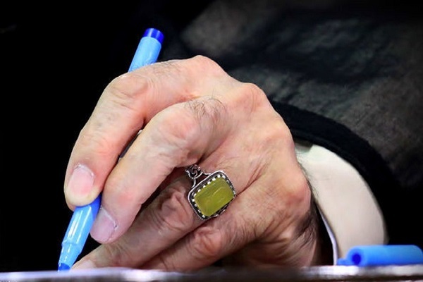 محمود فرشچیان، ستاره‌ درخشانی در آسمان هنر ایرانی بود