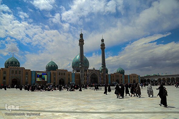 استوری‌موشن | سلام آقای من