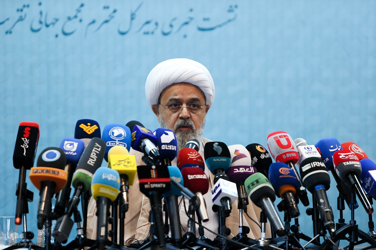 وحدت اسلامی از سطح داخلی به منطقه‌ای و جهانی ارتقا یافته است