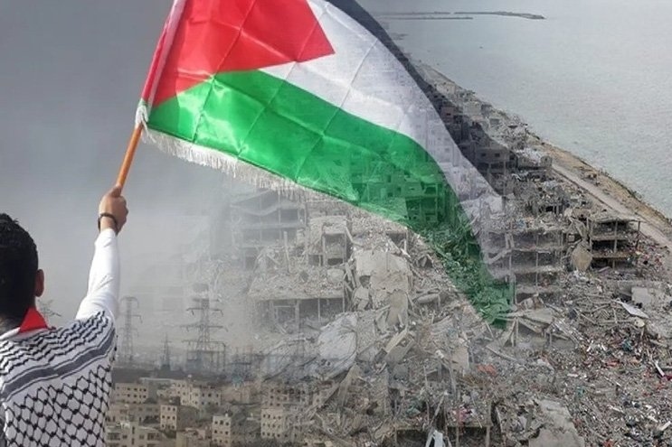 سلاح مقاومت؛ مانع پیشروی پروژه‌های اشغالگرانه