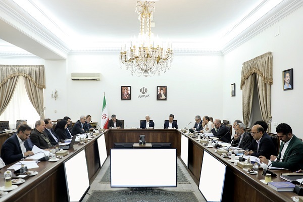 برنامه دولت جبران عقب‌ماندگی در حوزه فناوری‌های نوین است