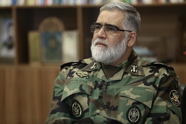 ایران در مقابل همه ظرفیت‌های نظامی ناتو در دفاع مقدس ۱۲ روزه جنگید