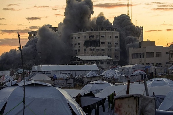 از محکومیت ترور هدفمند خبرنگاران تا حمایت نظامیان صهیونیست از پایان جنگ