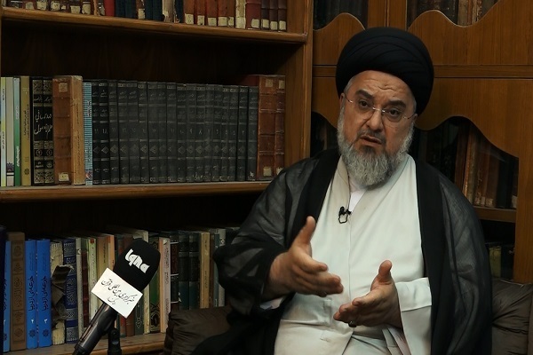 جهان اسلام نیازمند همزیستی صلح‌آمیز پیروان مذاهب است + فیلم