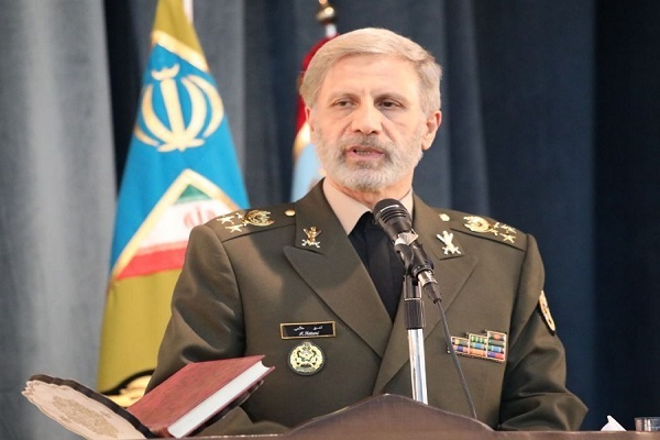 راهی جز قوی و مقتدر شدن نداریم