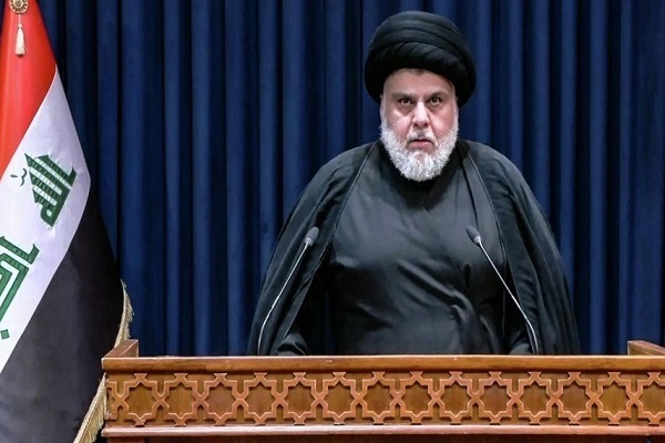 واکنش مقتدی صدر به هتک حرمت قرآن از سوی نامزد انتخابات کنگره آمریکا