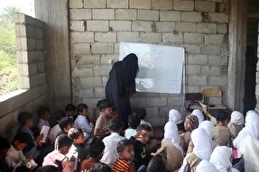 نقش جاسوسان آمریکا برای نابودی آموزش در یمن