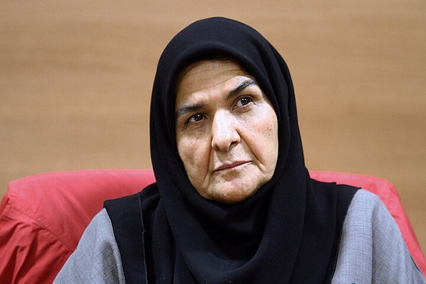 هدف در «دست ناپیدا» انتقال پیام مقاومت و ایثار است