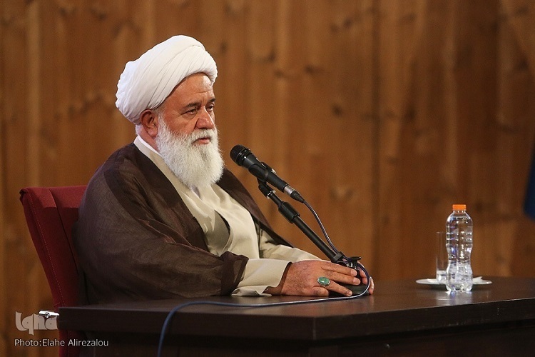 دروس خارج آیت‌الله رشاد 29 شهریور آغاز می‌شود