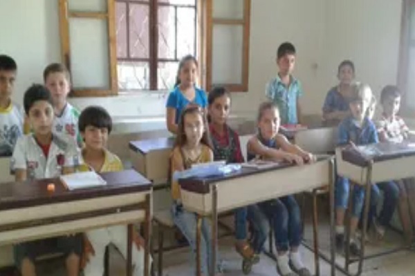 اعتراضات به تصمیم دین‌ستیزانه وزیر آموزش و پرورش سوریه