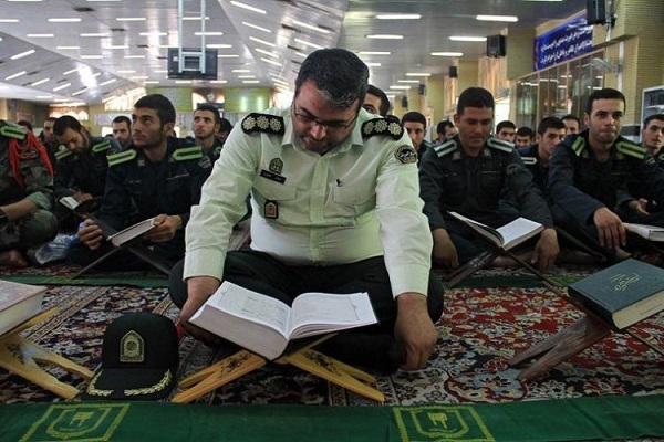 اجتماع فعالان جلسات خانگی قرآن در سمنان برگزار می‌شود