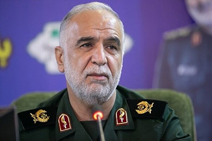 آموزه‌های دفاع مقدس عامل خودباوری و ایثار ملت ایران است