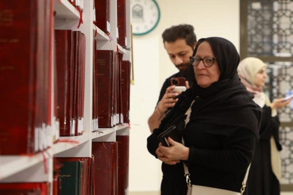 روایت روزنامه‌نگار ایتالیایی از حال و هوای زیارت عتبات عالیات