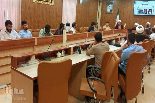 سیدحسن نصرالله، نماد حقیقی مقاومت و صدای مظلومان جهان است