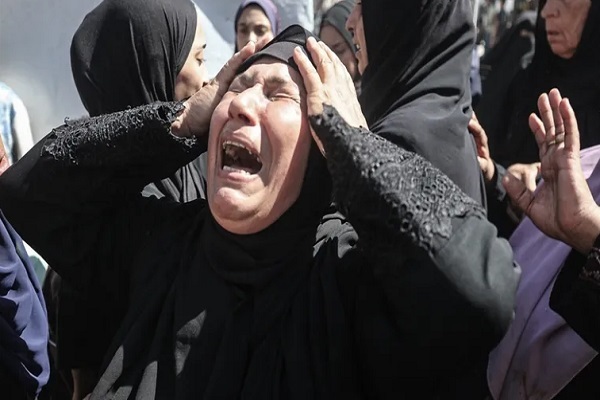 فتوای جدید الازهر در مورد اختصاص زکات به مردم غزه