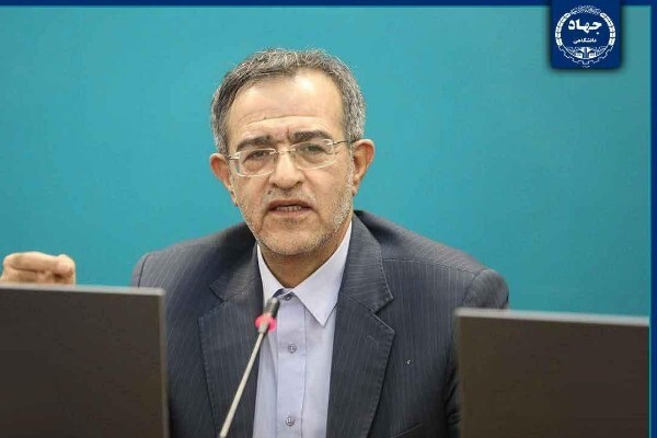 جهاددانشگاهی؛ ثروتمندترین نهاد به‌واسطه سرمایه انسانی