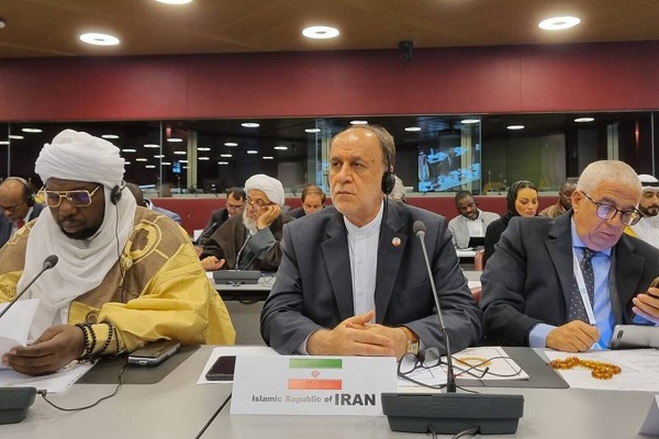 ضرورت تحریم رژیم‌ صهیونیستی توسط پارلمان‌های کشورهای اسلامی