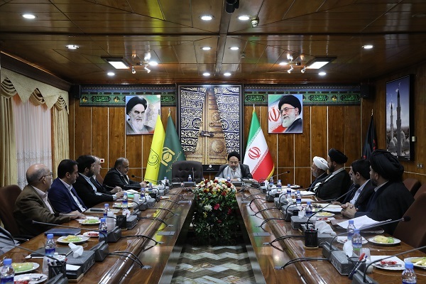 اعزام ۳۵ هزار عمره‌گزار به سرزمین وحی