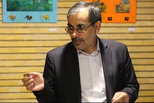 «اصلا شما چه کاره‌ هستید؟»؛ بمب اتم روانی بر سر کاخ سفید