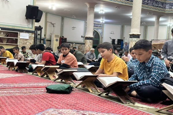 آیین اختتامیه جشنواره «فصل رویش» برگزار شد