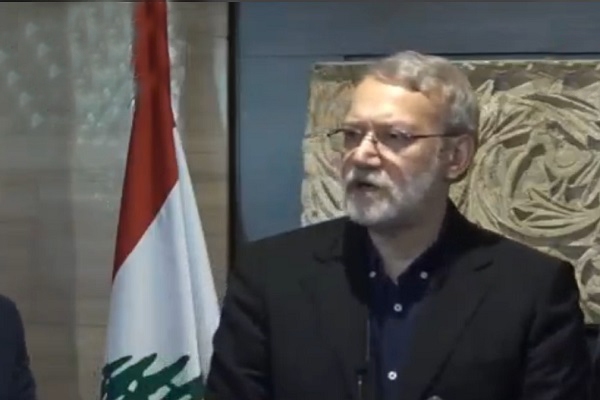 حزب‌الله لبنان جریانی بسیار مهم در مقابل رژیم صهیونیستی است