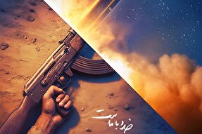 طرح | خدا با ماست