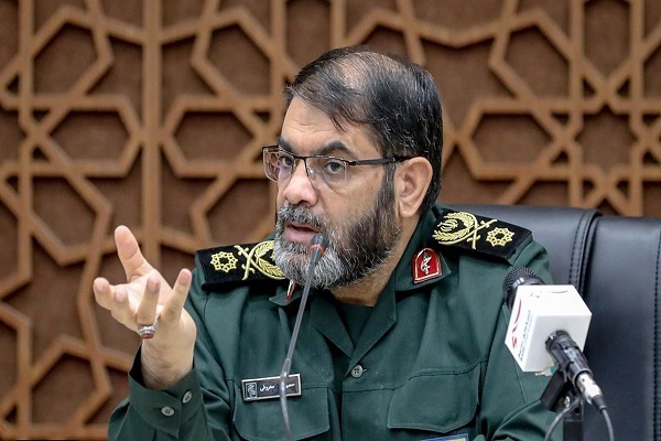 رفاقت و مراقبت از یاران در جبهه حق ویژگی بارز شهید نیلفروشان بود