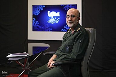 فیلم | سرگذشت‌پژوهی؛ اقدام راهبردی برای انتقال گنجینه دفاع مقدس