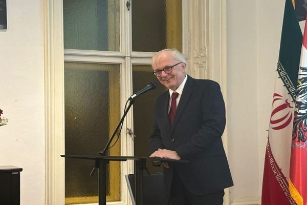 معمار اسلام‌شناسی مستقل اتریش تجلیل شد