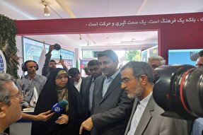 جهاددانشگاهی مصداق عملی شعار «ما می‌توانیم» است