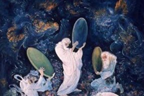 جستاری در ماهیت موسیقی عرفانی در ایران