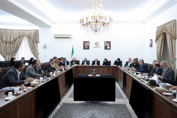 تأمین مسکن اقشار آسیب‌پذیر اولویت اصلی دولت است