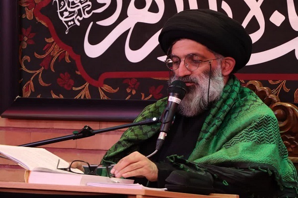 قبل از عبادت باید معرفت به خدا را کسب کرد