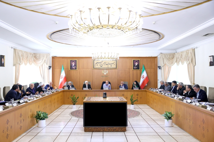 گزارش اقدامات حمایتی دولت از واحدهای تولیدی آسیب‌دیده در جنگ 12 روزه