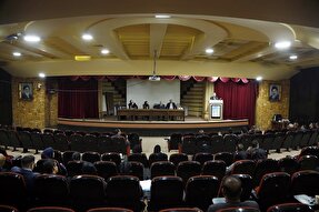 وکلا مدافع مظلومان باشند