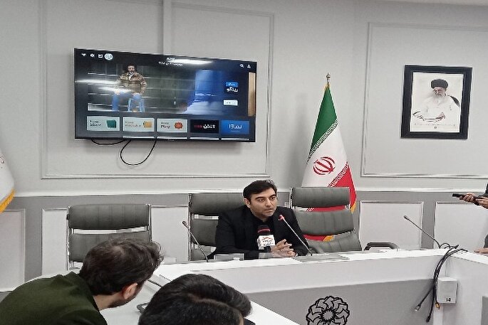 برگزاری ۱۸۹ برنامه فرهنگی در نهاد کتابخانه عمومی قم