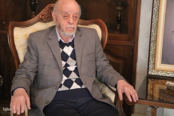 فیلم | تفسیر المیزان هنوز ناشناخته است