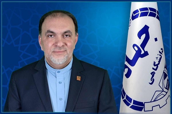 انتصاب سرپرست پژوهشگاه ملی سرطان جهاددانشگاهی