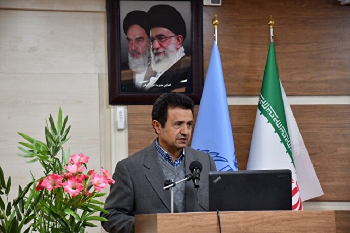 خون شهیدان وطن، جاودانگی انقلاب را تضمین کرده است