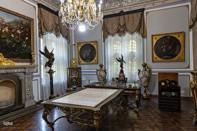 کاخ‌موزه رامسر، دریچه‌ای به مسیری که پیموده شده