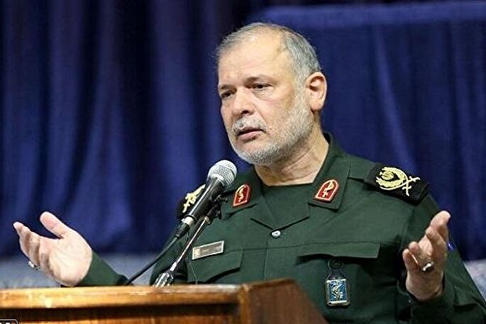 تحقق اقتدار ملی در گرو توسل به بسیج است