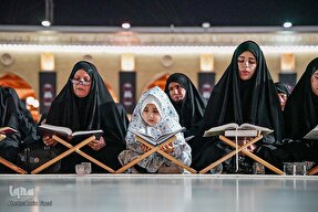 راهبردهای تبدیل آموختن قرآن به وجهه اجتماعی در خانواده‌ها