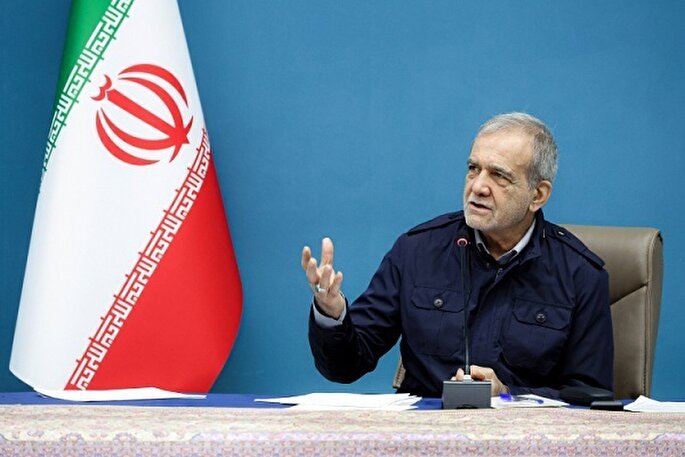 اصلاح اجتماعی جز با تدبیر، عقلانیت و پاکی نیت ممکن نیست