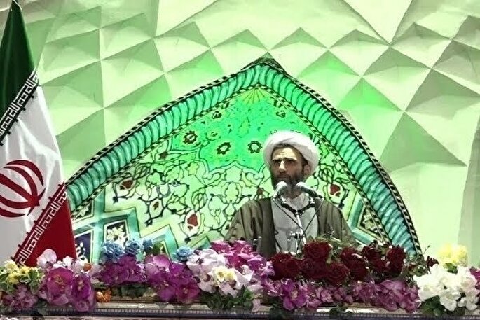 جریان نفاق مانع حل مشکلات کشور است