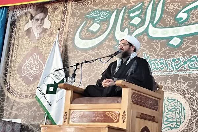 مقاومت مثال‌زدنی ملت ایران مانع تحقق اهداف دشمن است