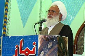 فرهنگ بسیج نقشه دشمن را خنثی می‌کند